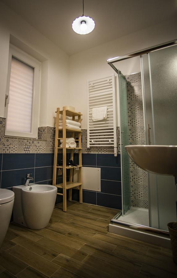Le Casette Di Ponente Milazzo Cameră foto
